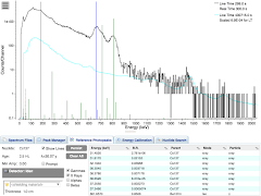 InterSpec Screenshot 7