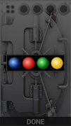 MasterMind - Code Breaker ภาพหน้าจอ 1