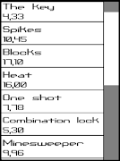 Blitz01 screenshot 3