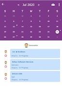 RPLUS CRM Ekran Görüntüsü 3