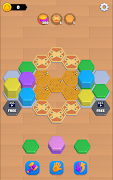 Hexa Me: Sort Puzzle স্ক্রিনশট 6