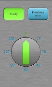 Music Tutor Sight Read Lite ภาพหน้าจอ 1