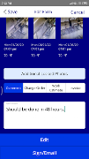 Mechanical Report App imagem de tela 5