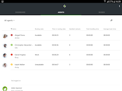 Mobile Supervisor Screenshot 7
