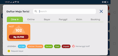 Restokita screenshot 2