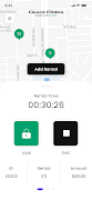 Quick Rides 스크린샷 4