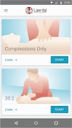 QCPR Learner постер
