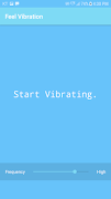 Vibrate Plus Cartaz