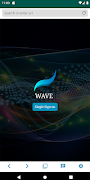 Wave Browser Affiche