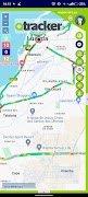 Manager Mobile GPS.ao постер