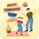 APK English terms
