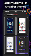 Volume Booster-Sound Equalizer Screenshot 4