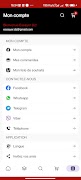 ZY Distribution capture d'écran 2
