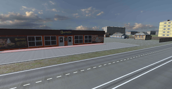 Drift Masters 스크린샷 4