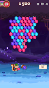 Bubble Woods screenshot 1