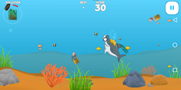 Sea Cleaner screenshot 4