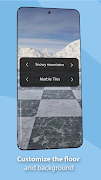 Coin Simulator - Coin Flip App screenshot 3