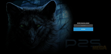 P2S MEGA captura de pantalla 2