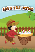 Save The Hens poster