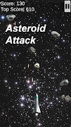 Go 2 Galaxy screenshot 1