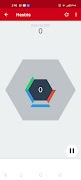 Hextris screenshot 1