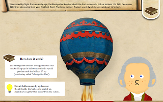 History Of Flight Screenshot 2