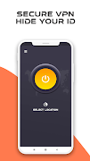 2 Schermata Secure Fast VPN Client
