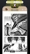 Comikey - Manga & Webcomics screenshot 6