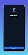 ExodusV スクリーンショット 4
