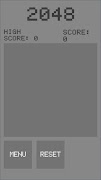 2048 Ekran Görüntüsü 4