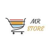 MR STORE 4K-poster