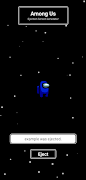 Impostor Ejection Screen Screenshot 4