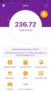 Star Points постер