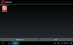 Kalipso Client V3.6 screenshot 4