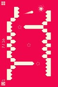 برنامه‌نما Tappy Flight عکس از صفحه