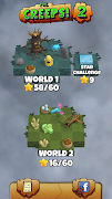 The Creeps! 2 screenshot 1