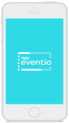 App Eventio 海报