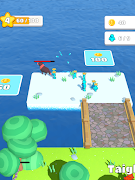 Stickmin اسکرین شاٹ 7