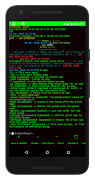 Linux CLI Launcher スクリーンショット 4