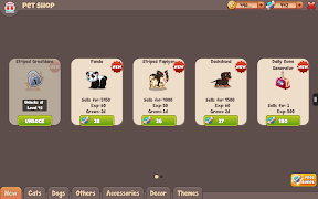 Lovely Pets screenshot 5