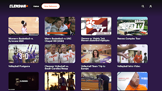 Clemson+ screenshot 4