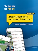 Auto Theorie Code screenshot 7