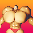 Muscle vs Muscle आइकन