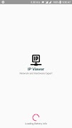 IP Viewer পোস্টার
