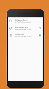 Uhrlernen Screenshot 4