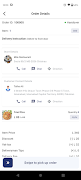 Bite Deliveryman 스크린샷 7