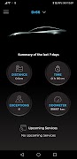 LifeDrive MHub ảnh chụp màn hình 1