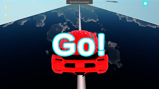 Sky Drive screenshot 1