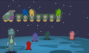 GALEXIA Reading Fluency screenshot 3