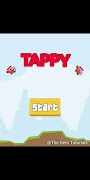 TAPPY plakat